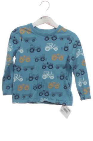 Παιδική μπλούζα C&A, Μέγεθος 2-3y/ 98-104 εκ., Χρώμα Πολύχρωμο, Τιμή 5,72 €, #137611990