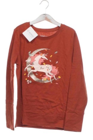 Детска блуза Cat & Jack, Размер 10-11y/ 146-152 см, Цвят Многоцветен, Цена 4,00 €, #137649098