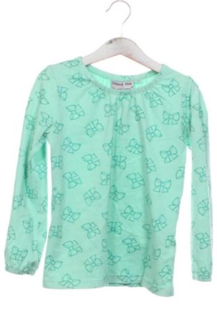 Bluză pentru copii Check Up, Mărime 7-8y/ 128-134 cm, Culoare Multicolor, Preț 40,00 Lei, #137616573