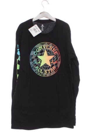 Детска блуза Converse, Размер 13-14y/ 164-168 см, Цвят Многоцветен, Цена 14,00 €, #137647195