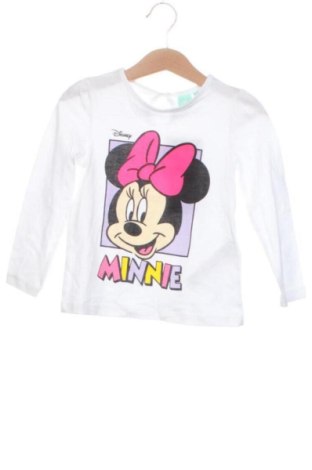 Dětská halenka  Disney, Velikost 18-24m/ 86-98 cm, Barva Bílá, Cena  250,00 Kč, #137600646