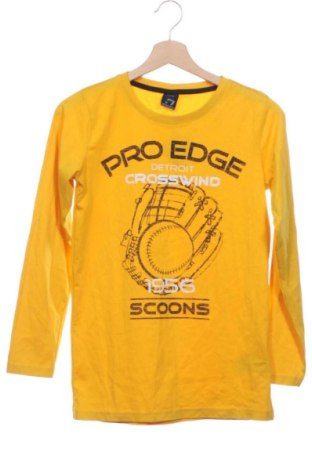 Kinder Shirt Dognose, Größe 12-13y/ 158-164 cm, Farbe Gelb, Preis € 5,72, #137612554