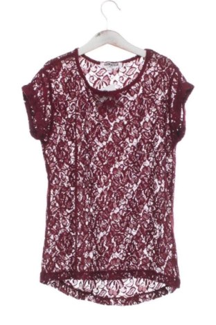 Detská blúzka  Generation, Veľkosť 12-13y/ 158-164 cm, Farba Červená, Cena  8,74 €, #137652180