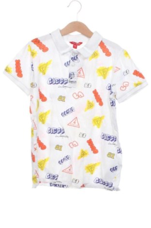 Kinder T-Shirt Guess, Größe 11-12y/ 152-158 cm, Farbe Mehrfarbig, Preis € 11,00, #137629464