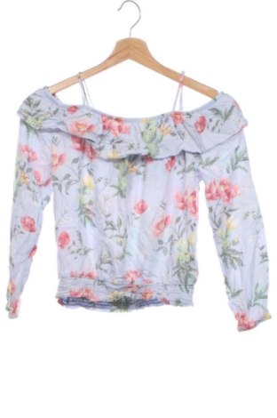 Kinder Shirt H&M, Größe 12-13y/ 158-164 cm, Farbe Mehrfarbig, Preis € 5,72, #137595090
