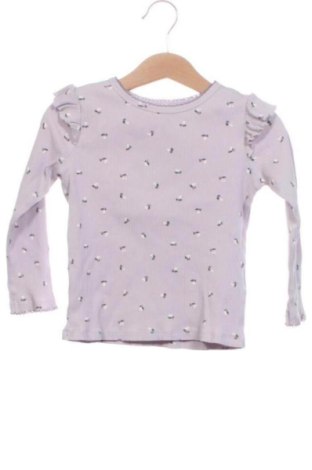Bluză pentru copii H&M, Mărime 2-3y/ 98-104 cm, Culoare Multicolor, Preț 31,49 Lei, #137600457
