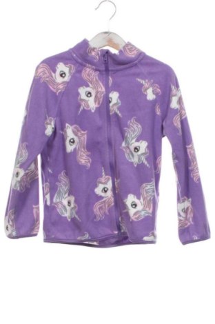 Детска блуза H&M, Размер 4-5y/ 110-116 см, Цвят Многоцветен, Цена 7,24 €, #137604076