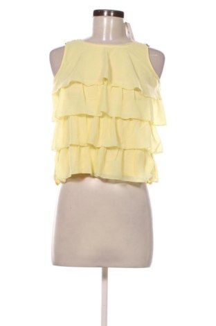 Dětská halenka  H&M, Velikost 12-13y/ 158-164 cm, Barva Žlutá, Cena  121,00 Kč, #137606313