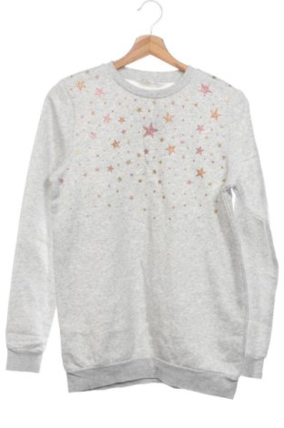 Gyerek blúz H&M, Méret 12-13y / 158-164 cm, Szín Szürke, Ár 2 027 Ft, #137607267