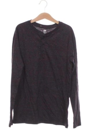 Dětská halenka  H&M, Velikost 10-11y/ 146-152 cm, Barva Vícebarevné, Cena  202,00 Kč, #137607727