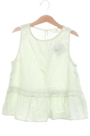Gyerek blúz H&M, Méret 7-8y / 128-134 cm, Szín Sokszínű, Ár 2 094 Ft, #137611698