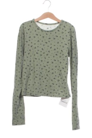 Παιδική μπλούζα H&M, Μέγεθος 12-13y/ 158-164 εκ., Χρώμα Πολύχρωμο, Τιμή 5,43 €, #137612764