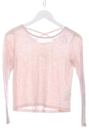 Bluză pentru copii H&M, Mărime 10-11y/ 146-152 cm, Culoare Roz, Preț 31,00 Lei, #137615930