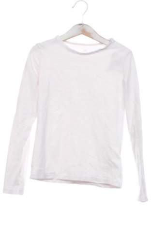 Dětská halenka  H&M, Velikost 8-9y/ 134-140 cm, Barva Bílá, Cena  146,00 Kč, #137616801