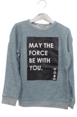 Kinder Shirt H&M, Größe 6-7y/ 122-128 cm, Farbe Mehrfarbig, Preis 10,69 €, #137624431