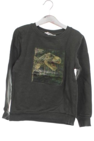 Kinder Shirt H&M, Größe 6-7y/ 122-128 cm, Farbe Mehrfarbig, Preis 10,69 €, #137625142