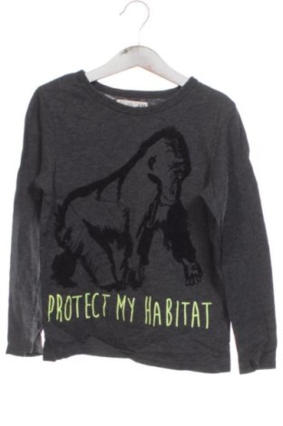 Kinder Shirt H&M, Größe 5-6y/ 116-122 cm, Farbe Mehrfarbig, Preis 10,69 €, #137625240