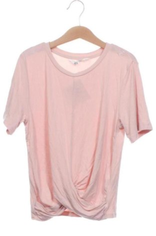 Detská blúzka  H&M, Veľkosť 10-11y/ 146-152 cm, Farba Popolavo ružová, Cena  5,00 €, #137625953