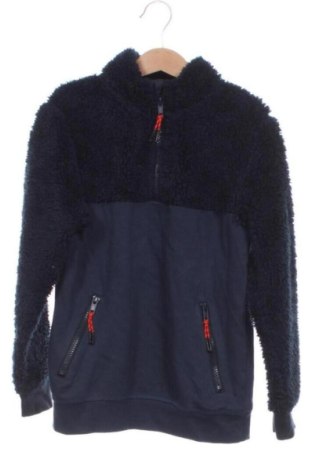 Παιδική μπλούζα H&M, Μέγεθος 6-7y/ 122-128 εκ., Χρώμα Μπλέ, Τιμή 6,10 €, #137627835