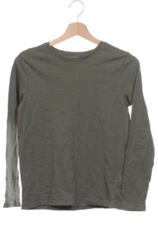 Gyerek blúz H&M, Méret 10-11y / 146-152 cm, Szín Zöld, Ár 1 759 Ft, #137632464