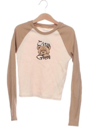 Gyerek blúz H&M, Méret 10-11y / 146-152 cm, Szín Barna, Ár 2 345 Ft, #137633011