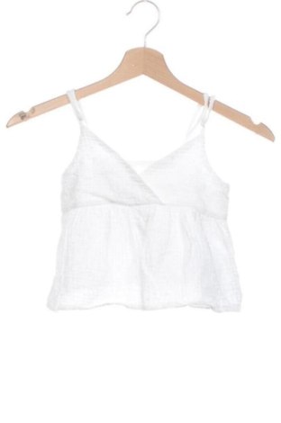Dětská halenka  H&M, Velikost 8-9y/ 134-140 cm, Barva Bílá, Cena  170,00 Kč, #137634661
