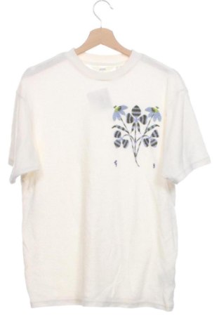 Dětská halenka  H&M, Velikost 14-15y/ 168-170 cm, Barva Bílá, Cena  200,00 Kč, #137636348