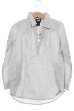 Dětská halenka  H&M, Velikost 4-5y/ 110-116 cm, Barva Vícebarevné, Cena  164,00 Kč, #137640788