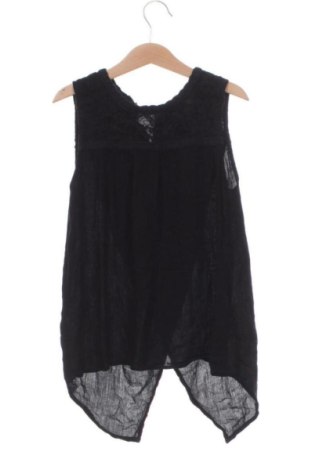 Dětská halenka  H&M, Velikost 9-10y/ 140-146 cm, Barva Černá, Cena  146,00 Kč, #137644098
