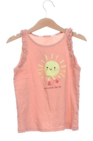 Dětská halenka  H&M, Velikost 5-6y/ 116-122 cm, Barva Popelavě růžová, Cena  150,00 Kč, #137645238