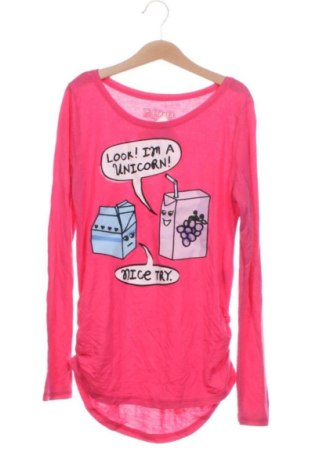 Kinder Shirt Hanes, Größe 10-11y/ 146-152 cm, Farbe Rosa, Preis € 4,02, #137611523