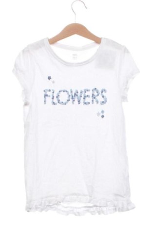 Detská blúzka  Kids, Veľkosť 7-8y/ 128-134 cm, Farba Biela, Cena  4,72 €, #137634673