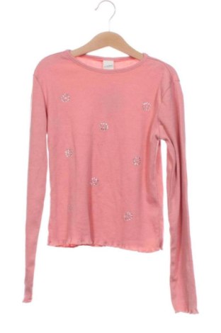 Kinder Shirt LC Waikiki, Größe 9-10y/ 140-146 cm, Farbe Rosa, Preis € 5,00, #137590852