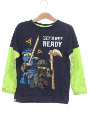Παιδική μπλούζα Lego, Μέγεθος 5-6y/ 116-122 εκ., Χρώμα Πολύχρωμο, Τιμή 8,74 €, #137611007