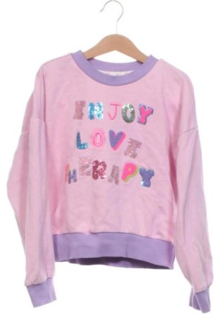 Kinder Shirt Love Therapy, Größe 5-6y/ 116-122 cm, Farbe Mehrfarbig, Preis 5,72 €, #137625205