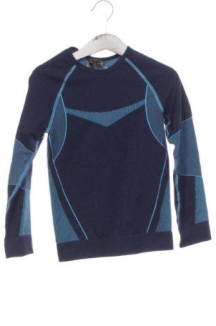 Kinder Shirt Lupilu, Größe 4-5y/ 110-116 cm, Farbe Blau, Preis € 6,00, #137616996