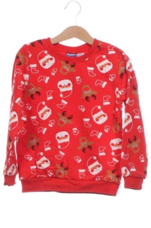 Kinder Shirt Lupilu, Größe 4-5y/ 110-116 cm, Farbe Mehrfarbig, Preis € 5,72, #137631879