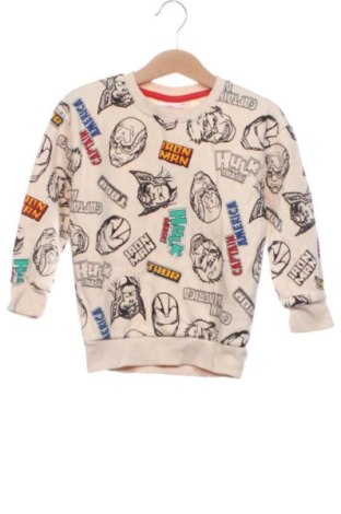 Detská blúzka  Marvel, Veľkosť 2-3y/ 98-104 cm, Farba Viacfarebná, Cena  9,00 €, #137620741