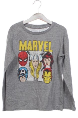 Kinder Shirt Marvel, Größe 7-8y/ 128-134 cm, Farbe Mehrfarbig, Preis 30,60 €, #137624545