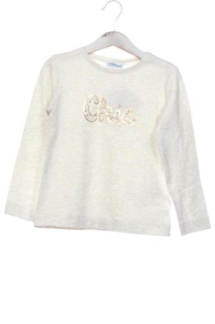 Bluză pentru copii Mayoral, Mărime 3-4y/ 104-110 cm, Culoare Ecru, Preț 110,23 Lei, #137622746