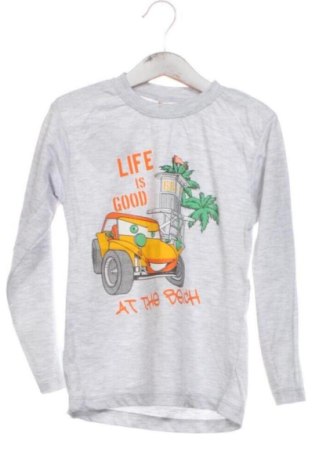 Kinder Shirt Milano, Größe 6-7y/ 122-128 cm, Farbe Mehrfarbig, Preis 10,69 €, #137624403