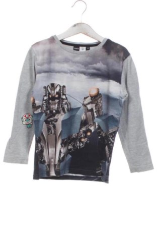 Kinder Shirt Molo, Größe 4-5y/ 110-116 cm, Farbe Mehrfarbig, Preis 13,00 €, #137624563