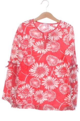 Kinder Shirt Monsoon, Größe 9-10y/ 140-146 cm, Farbe Mehrfarbig, Preis € 8,00, #137590921