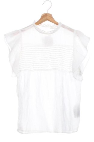 Detská blúzka  Name It, Veľkosť 12-13y/ 158-164 cm, Farba Biela, Cena  7,43 €, #137616550