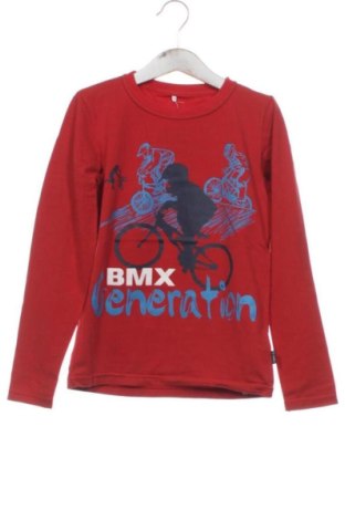 Kinder Shirt Name It, Größe 6-7y/ 122-128 cm, Farbe Mehrfarbig, Preis 30,60 €, #137624604