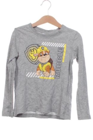 Bluză pentru copii Nickelodeon, Mărime 4-5y/ 110-116 cm, Culoare Multicolor, Preț 36,74 Lei, #137620602