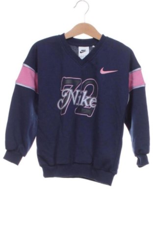 Παιδική μπλούζα Nike, Μέγεθος 2-3y/ 98-104 εκ., Χρώμα Πολύχρωμο, Τιμή 15,00 €, #137629729