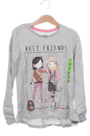 Bluză pentru copii Pepco, Mărime 6-7y/ 122-128 cm, Culoare Multicolor, Preț 21,08 Lei, #137609045