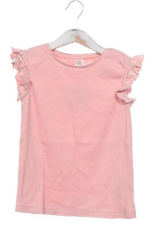 Kinder Shirt Pepco, Größe 5-6y/ 116-122 cm, Farbe Rosa, Preis 4,00 €, #137616331