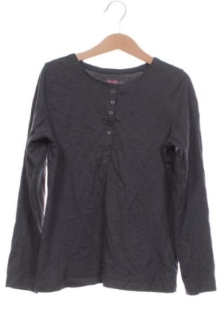 Dětská halenka  Pepperts!, Velikost 8-9y/ 134-140 cm, Barva Šedá, Cena  115,00 Kč, #137628147